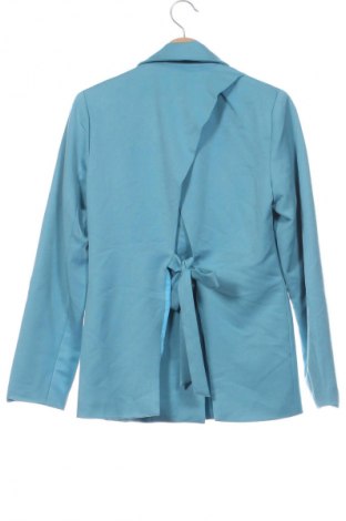 Dámské sako  Unbranded, Velikost XS, Barva Modrá, Cena  419,00 Kč