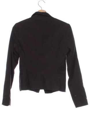 Γυναικείο σακάκι Comma,, Μέγεθος S, Χρώμα Καφέ, Τιμή 4,99 €