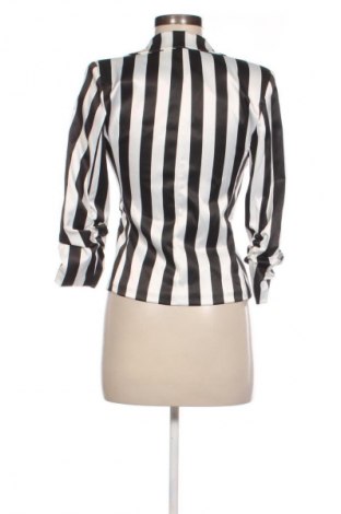 Γυναικείο σακάκι Made In Italy, Μέγεθος S, Χρώμα Πολύχρωμο, Τιμή 14,99 €