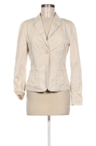 Sacou de femei Marc Cain, Mărime M, Culoare Ecru, Preț 182,99 Lei