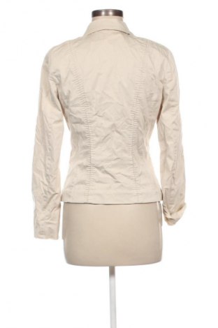 Sacou de femei Marc Cain, Mărime M, Culoare Ecru, Preț 182,99 Lei