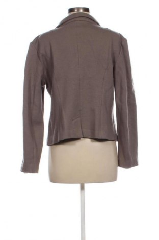 Γυναικείο σακάκι Marc Cain, Μέγεθος L, Χρώμα Γκρί, Τιμή 28,99 €