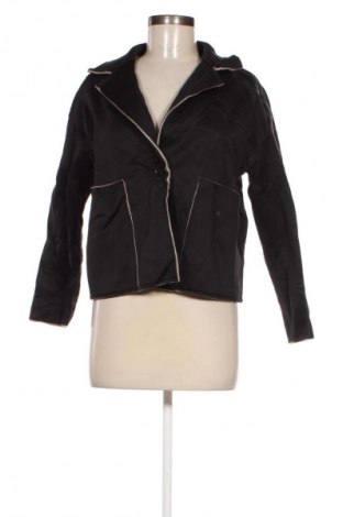 Damen Blazer NEW COLLECTION, Größe M, Farbe Schwarz, Preis 2,99 €