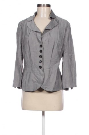 Γυναικείο σακάκι Taifun, Μέγεθος S, Χρώμα Γκρί, Τιμή 4,99 €