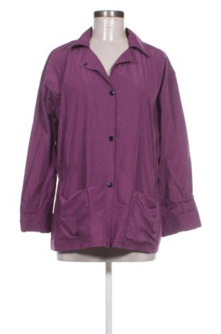 Dámská bunda  Unbranded, Velikost L, Barva Fialová, Cena  159,00 Kč