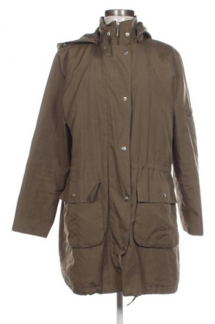 Γυναικείο μπουφάν Unbranded, Μέγεθος M, Χρώμα Πράσινο, Τιμή 14,99 €
