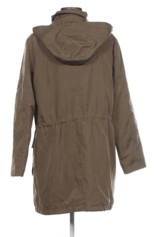 Γυναικείο μπουφάν Unbranded, Μέγεθος M, Χρώμα Πράσινο, Τιμή 14,99 €