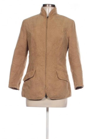 Γυναικείο μπουφάν Unbranded, Μέγεθος S, Χρώμα  Μπέζ, Τιμή 4,99 €