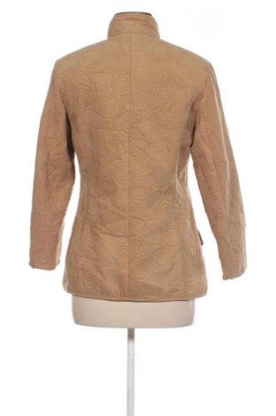 Γυναικείο μπουφάν Unbranded, Μέγεθος S, Χρώμα  Μπέζ, Τιμή 4,99 €