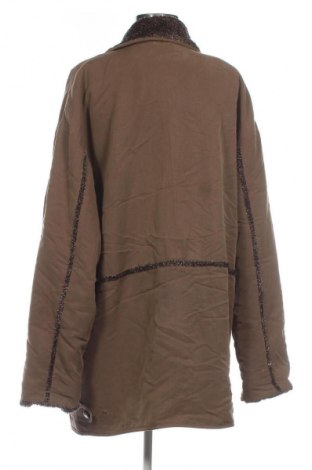 Γυναικείο μπουφάν Unbranded, Μέγεθος XL, Χρώμα Καφέ, Τιμή 8,99 €