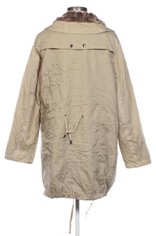 Dámská bunda  Unbranded, Velikost L, Barva Béžová, Cena  179,00 Kč