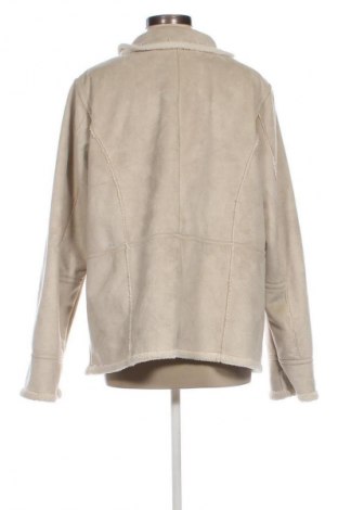 Дамско яке Ambria, Размер XXL, Цвят Бежов, Цена 5,11 €