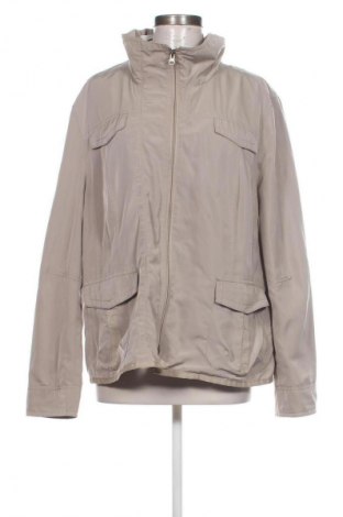 Γυναικείο μπουφάν Blue Motion, Μέγεθος XL, Χρώμα  Μπέζ, Τιμή 3,99 €