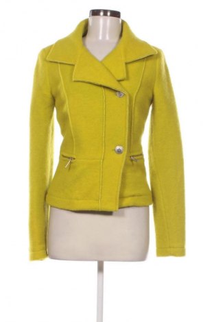 Geacă de femei Byblos, Mărime M, Culoare Verde, Preț 449,85 Lei