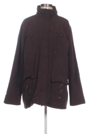 Kurtka damska Cecil, Rozmiar XXL, Kolor Brązowy, Cena 81,99 zł