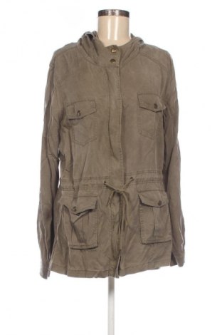 Γυναικείο μπουφάν Dex, Μέγεθος M, Χρώμα Πράσινο, Τιμή 1,99 €