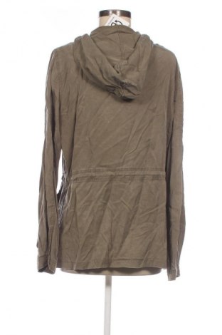 Γυναικείο μπουφάν Dex, Μέγεθος M, Χρώμα Πράσινο, Τιμή 1,99 €