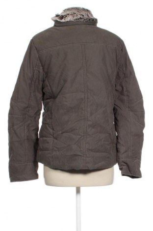 Γυναικείο μπουφάν Esprit, Μέγεθος L, Χρώμα Πράσινο, Τιμή 12,99 €