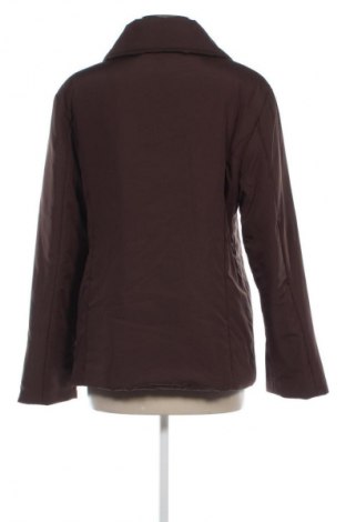 Γυναικείο μπουφάν Gelco, Μέγεθος M, Χρώμα Καφέ, Τιμή 5,99 €