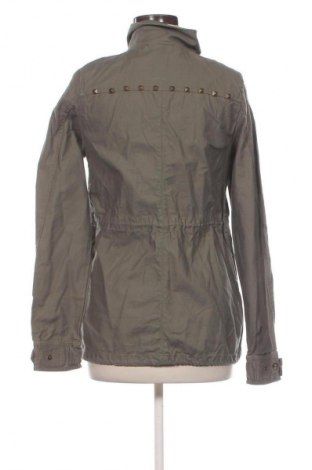 Dámská bunda  H&M, Velikost S, Barva Zelená, Cena  49,00 Kč
