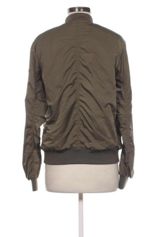 Дамско яке H&M, Размер S, Цвят Зелен, Цена 8,18 €