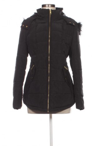 Dámska bunda  H&M, Veľkosť S, Farba Čierna, Cena  29,95 €