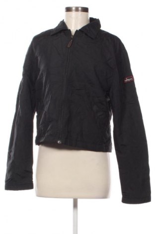 Geacă de femei Kangol, Mărime L, Culoare Negru, Preț 110,99 Lei, #130486406