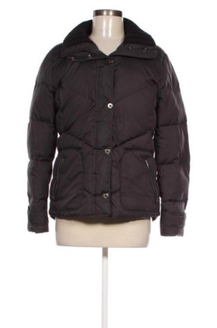 Γυναικείο μπουφάν S.Oliver, Μέγεθος M, Χρώμα Μαύρο, Τιμή 15,99 €