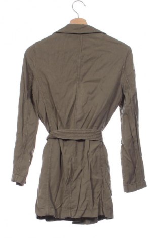 Дамско яке S.Oliver, Размер XS, Цвят Зелен, Цена 27,60 €