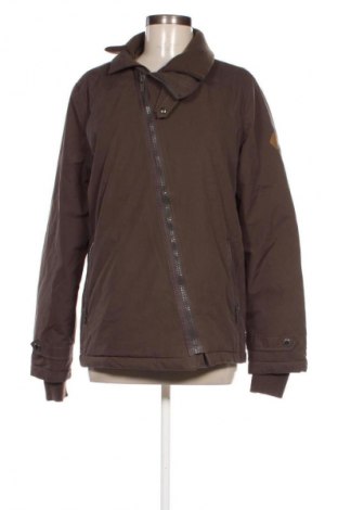 Γυναικείο μπουφάν Sublevel, Μέγεθος S, Χρώμα Πράσινο, Τιμή 10,99 €