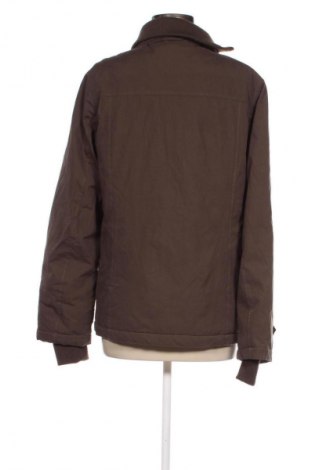 Γυναικείο μπουφάν Sublevel, Μέγεθος S, Χρώμα Πράσινο, Τιμή 10,99 €