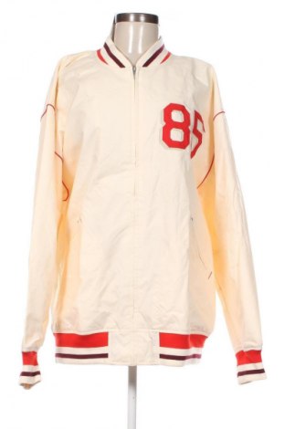 Damenjacke Tommy Hilfiger, Größe S, Farbe Ecru, Preis 44,99 €