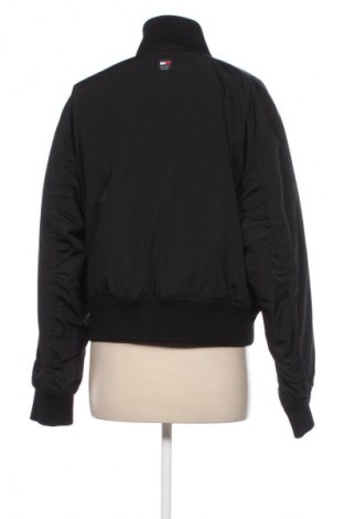 Kurtka damska Tommy Jeans, Rozmiar XL, Kolor Czarny, Cena 190,99 zł