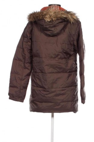 Γυναικείο μπουφάν United Colors Of Benetton, Μέγεθος M, Χρώμα Πράσινο, Τιμή 15,99 €