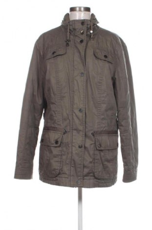 Dámská bunda  Yessica, Velikost XL, Barva Zelená, Cena  429,00 Kč