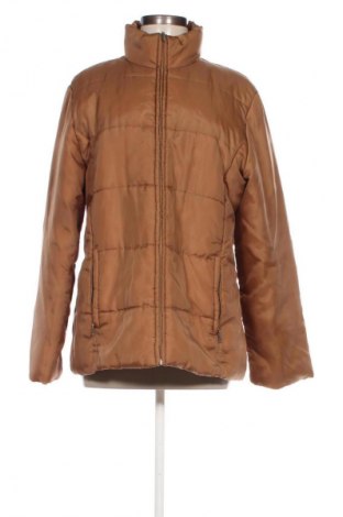 Dámská bunda  Yessica, Velikost XL, Barva Hnědá, Cena  819,00 Kč