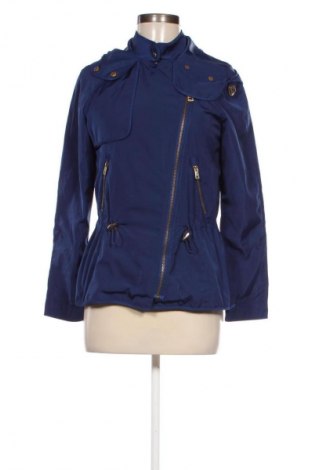 Dámska bunda  Zara, Veľkosť S, Farba Modrá, Cena  19,95 €