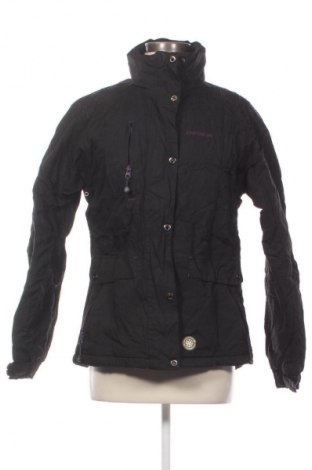 Damska kurtka do sportów zimowych Adventureline, Rozmiar M, Kolor Czarny, Cena 62,99 zł