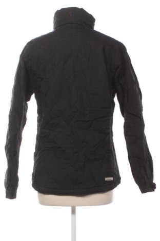 Damska kurtka do sportów zimowych Adventureline, Rozmiar M, Kolor Czarny, Cena 62,99 zł