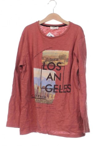 Детска блуза Unbranded, Размер 11-12y/ 152-158 см, Цвят Оранжев, Цена 7,15 €