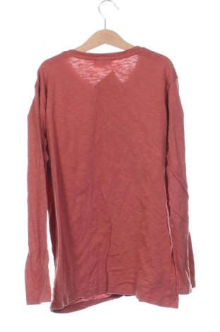 Детска блуза Unbranded, Размер 11-12y/ 152-158 см, Цвят Оранжев, Цена 7,15 €