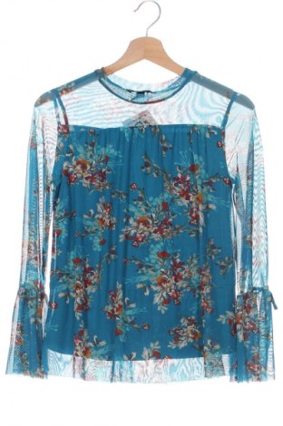 Детска блуза Unbranded, Размер 15-18y/ 170-176 см, Цвят Многоцветен, Цена 3,06 €