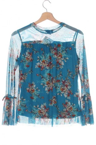 Детска блуза Unbranded, Размер 15-18y/ 170-176 см, Цвят Многоцветен, Цена 3,06 €