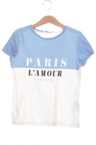 Детска блуза H&M, Размер 8-9y/ 134-140 см, Цвят Многоцветен, Цена 7,66 €