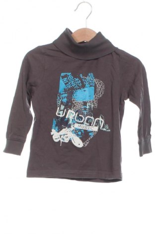 Детска блуза Lupilu, Размер 18-24m/ 86-98 см, Цвят Сив, Цена 2,55 €