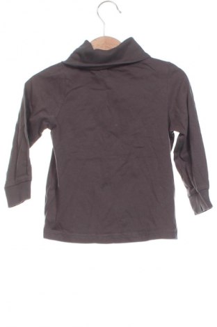 Детска блуза Lupilu, Размер 18-24m/ 86-98 см, Цвят Сив, Цена 2,55 €