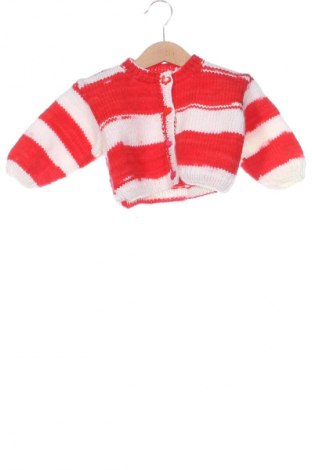 Детска жилетка Unbranded, Размер 3-6m/ 62-68 см, Цвят Многоцветен, Цена 2,55 €