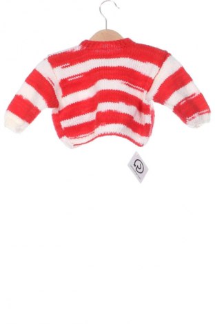 Детска жилетка Unbranded, Размер 3-6m/ 62-68 см, Цвят Многоцветен, Цена 2,55 €