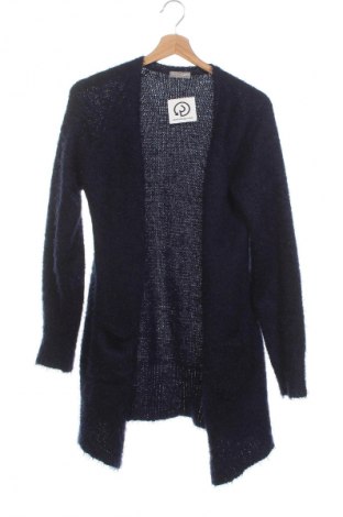 Детска жилетка Unbranded, Размер 12-13y/ 158-164 см, Цвят Син, Цена 2,55 €