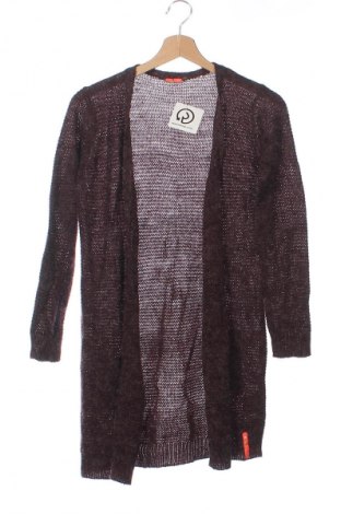 Детска жилетка Unbranded, Размер 10-11y/ 146-152 см, Цвят Кафяв, Цена 2,04 €